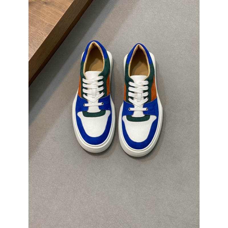 H**mes sneakers